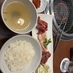 じゃんじゃか - 