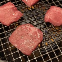 北新地焼肉 きらく - 