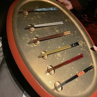 北新地焼肉 きらく - 