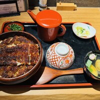 炭焼 うな富士 有楽町店 - 