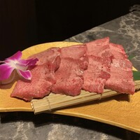 北新地焼肉 きらく - 