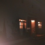 グリーティング - １８時頃