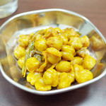 プルジャ ダイニング - 突き出し