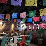 TEXMEX FACTORY 渋谷公園通り店 - 