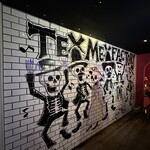 TEXMEX FACTORY 渋谷公園通り店 - 