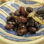 tell me キッチン - 