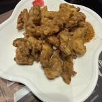 四川伝統火鍋 蜀漢 池袋駅店 - 