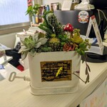 tell me キッチン - 