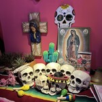 TEXMEX FACTORY 渋谷公園通り店 - 