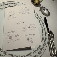 RISTORANTE OZIO - 