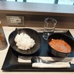 SAKURA LOUNGE - 料理写真: