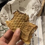 たいやき わかば - 