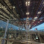 SAKURA LOUNGE - バンコクの空港「スワンナプーム国際空港」