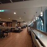 SAKURA LOUNGE - サクララウンジ