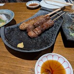 箱館居酒屋 熾美 - 