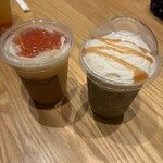 Cat Cafe MOFF minamoa - 