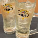 日高屋 - 