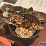 鯖匠 極 日比谷店 - 