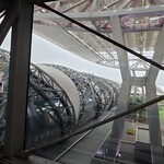 SAKURA LOUNGE - バンコクの空港「スワンナプーム国際空港」