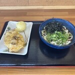 セルフうどん なりや 国分寺店 - 