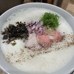 博多鶏soba 建 - 