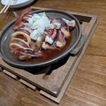 箱館居酒屋 熾美 - 