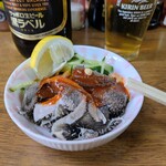 北浦酒店 - センマイ