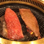 焼肉ヒロミヤ 四谷4号店 - 
