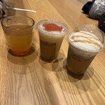Cat Cafe MOFF minamoa - 
