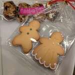 リトルマーメイド - 料理写真: