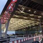 SAKURA LOUNGE - バンコクの空港「スワンナプーム国際空港」