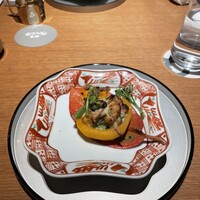 銀座ろくさん亭 - 