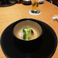 銀座ろくさん亭 - 