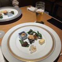 銀座ろくさん亭 - 