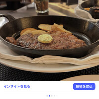 BLT STEAK OSAKA - 