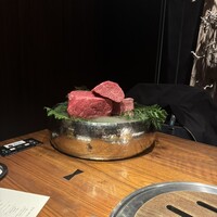 焼肉牛印 銀座店 - 