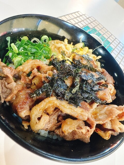 ミョンドンヤ フードコート安芸店 - 矢野/韓国料理 | 食べログ