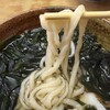 あそこ食堂