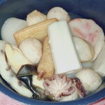 神茂 - 料理写真: