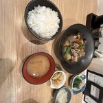 手しおごはん玄 曙橋店 - 