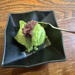 酒肴遊善 じねん - 