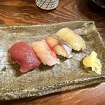 酒肴遊善 じねん - 