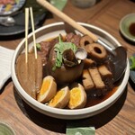 おでん屋 ずぶ六 - 