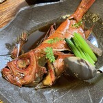 酒肴遊善 じねん - 