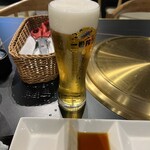 HIRO JAPANESE YAKINIKU RESTAURANT - 