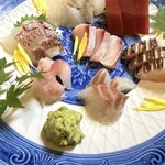 酒肴遊善 じねん - 