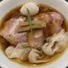らぁ麺やまぐち