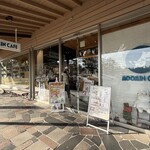 ムーミンカフェ - 