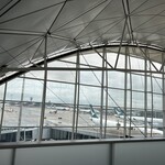 The Wing Business Class Lounge - 