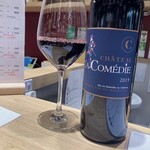 ヴィノスやまざき - ドリンク写真: